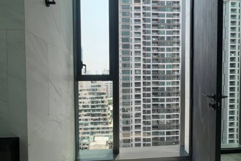 Кондоминиум с 2 спальнями в Бангкоке, Таиланд № 134539 - фото 7