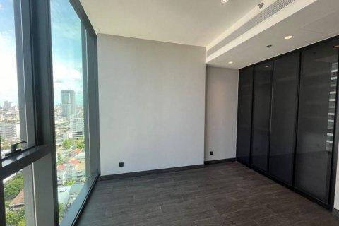 Кондоминиум с 2 спальнями в Бангкоке, Таиланд № 134539 - фото 6