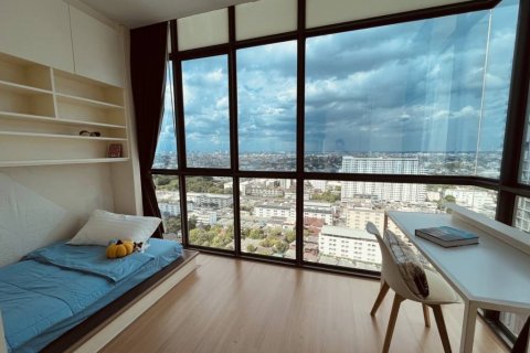 Condo in Bangkok, Thailand, 2 bedrooms  № 134538 - photo 4