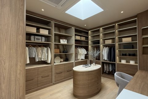 บ้านในจตุจักร, กรุงเทพฯ, ประเทศไทย 4 ห้องนอน № 201291 - รูปถ่าย 16