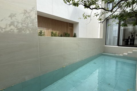 บ้านในจตุจักร, กรุงเทพฯ, ประเทศไทย 4 ห้องนอน № 201291 - รูปถ่าย 10