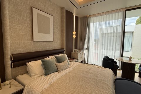 บ้านในจตุจักร, กรุงเทพฯ, ประเทศไทย 4 ห้องนอน № 201291 - รูปถ่าย 9