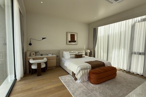 บ้านในจตุจักร, กรุงเทพฯ, ประเทศไทย 4 ห้องนอน № 201291 - รูปถ่าย 13