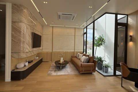 บ้านในจตุจักร, กรุงเทพฯ, ประเทศไทย 4 ห้องนอน № 201291 - รูปถ่าย 3
