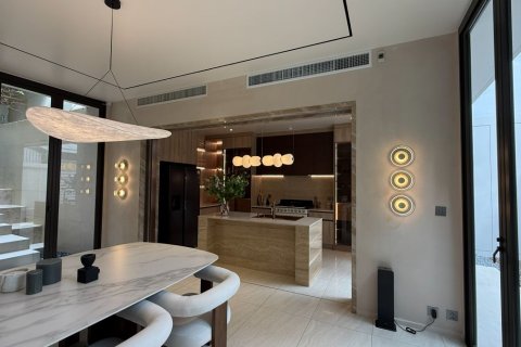 บ้านในจตุจักร, กรุงเทพฯ, ประเทศไทย 4 ห้องนอน № 201291 - รูปถ่าย 2