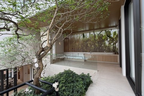 บ้านในจตุจักร, กรุงเทพฯ, ประเทศไทย 4 ห้องนอน № 201291 - รูปถ่าย 4