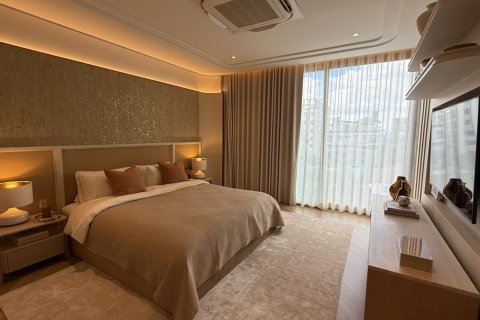 Townhouse in Bangkok, Thailand 4 bedrooms № 201288 - photo 10