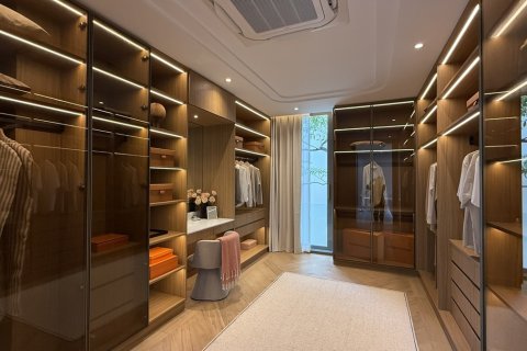 Townhouse in Bangkok, Thailand 4 bedrooms № 201288 - photo 9