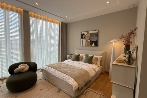Townhouse in Bangkok, Thailand 4 bedrooms № 201288 - photo 2
