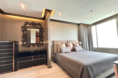 Condo in Watthana, Bangkok, Thailand, 3 bedrooms  № 154342 - photo 8