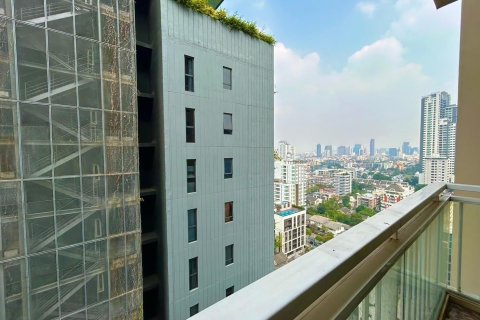 Condo in Watthana, Bangkok, Thailand, 3 bedrooms  № 154342 - photo 13