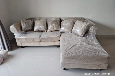 Townhouse in Samut Prakan, Thailand 3 bedrooms № 154345 - photo 5