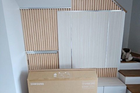 Townhouse in Samut Prakan, Thailand 3 bedrooms № 154345 - photo 6