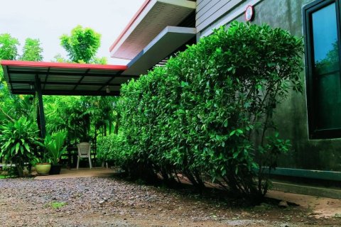 Дом в Дан Кхун Тоте, Таиланд с 4 спальнями  № 154340 - фото 24