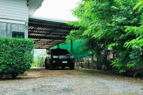 Дом в Дан Кхун Тоте, Таиланд с 4 спальнями  № 154340 - фото 26