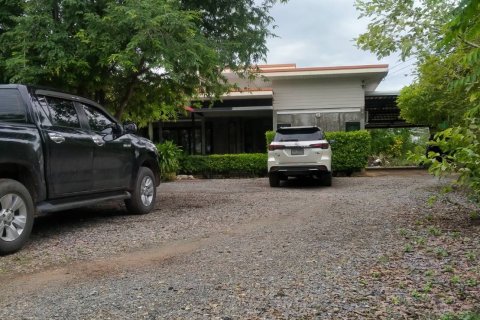 Дом в Дан Кхун Тоте, Таиланд с 4 спальнями  № 154340 - фото 23