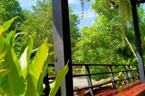 Дом в Дан Кхун Тоте, Таиланд с 4 спальнями  № 154340 - фото 10