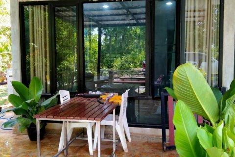 Дом в Дан Кхун Тоте, Таиланд с 4 спальнями  № 154340 - фото 12