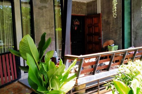 Дом в Дан Кхун Тоте, Таиланд с 4 спальнями  № 154340 - фото 5