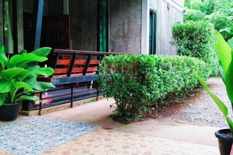 Дом в Дан Кхун Тоте, Таиланд с 4 спальнями  № 154340 - фото 17