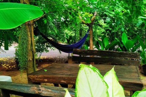 Дом в Дан Кхун Тоте, Таиланд с 4 спальнями  № 154340 - фото 21