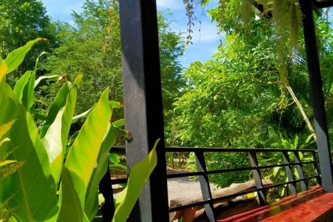 Дом в Дан Кхун Тоте, Таиланд с 4 спальнями  № 154340 - фото 6