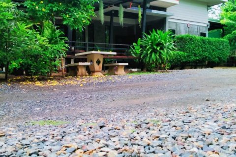 Дом в Дан Кхун Тоте, Таиланд с 4 спальнями  № 154340 - фото 25