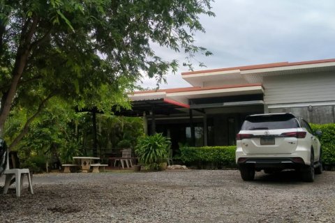 Дом в Дан Кхун Тоте, Таиланд с 4 спальнями  № 154340 - фото 22