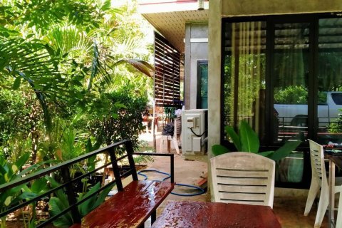 Дом в Дан Кхун Тоте, Таиланд с 4 спальнями  № 154340 - фото 4