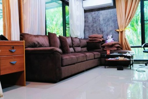 Дом в Дан Кхун Тоте, Таиланд с 4 спальнями  № 154340 - фото 3