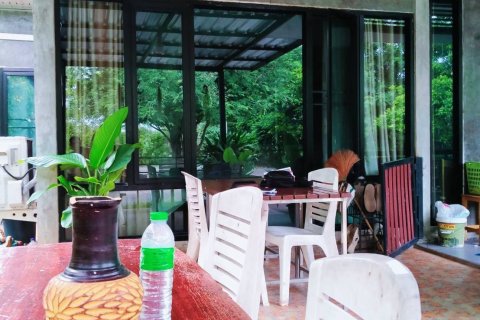 Дом в Дан Кхун Тоте, Таиланд с 4 спальнями  № 154340 - фото 15