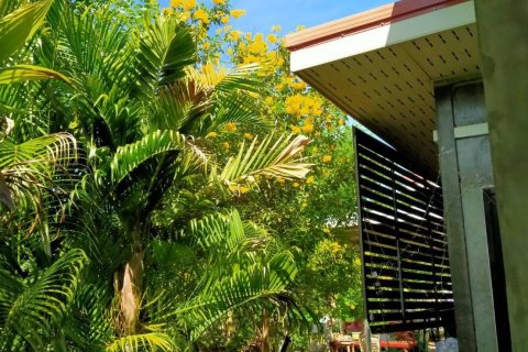 Дом в Дан Кхун Тоте, Таиланд с 4 спальнями  № 154340 - фото 13