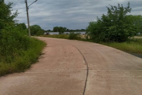 Дом в Дан Кхун Тоте, Таиланд с 4 спальнями  № 154340 - фото 28