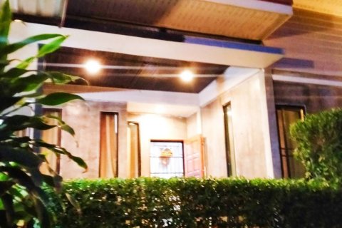 Дом в Дан Кхун Тоте, Таиланд с 4 спальнями  № 154340 - фото 1