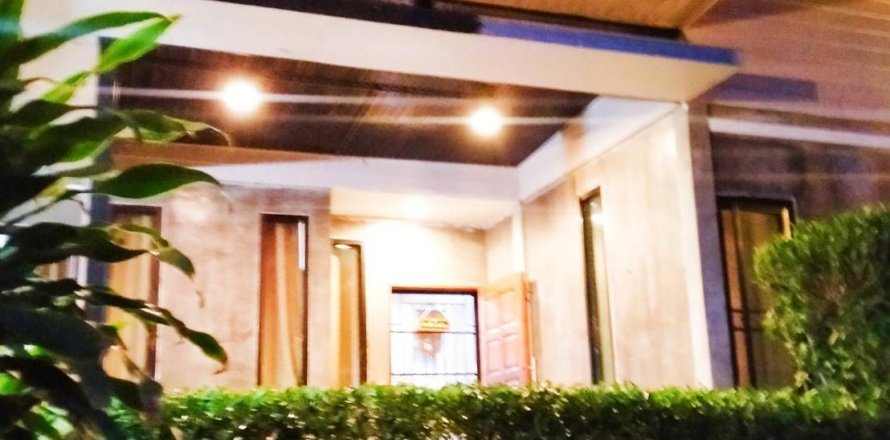 Дом в Дан Кхун Тоте, Таиланд с 4 спальнями  № 154340