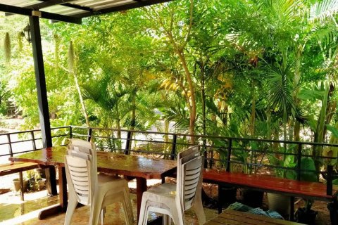 Дом в Дан Кхун Тоте, Таиланд с 4 спальнями  № 154340 - фото 7