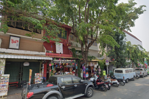 Shophouse in Chiang Mai, Thailand № 154344 - photo 5