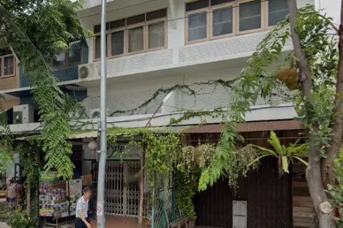Shophouse in Chiang Mai, Thailand № 154344 - photo 2