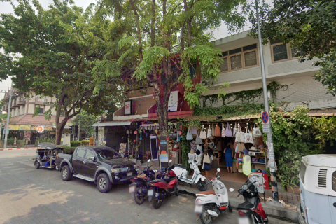 Shophouse in Chiang Mai, Thailand № 154344 - photo 3