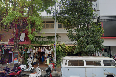 Shophouse in Chiang Mai, Thailand № 154344 - photo 4
