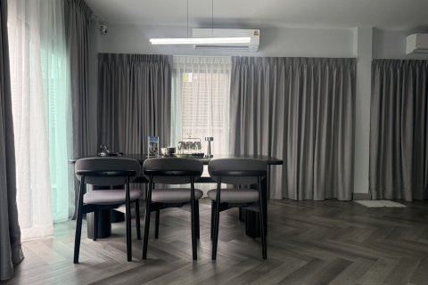 Maison à Bang Kaeo, Thaïlande 3 chambres № 154343 - photo 5