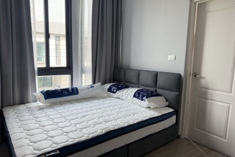 Maison à Bang Kaeo, Thaïlande 3 chambres № 154343 - photo 9