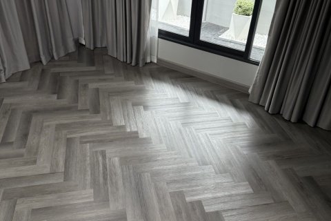 Maison à Bang Kaeo, Thaïlande 3 chambres № 154343 - photo 3