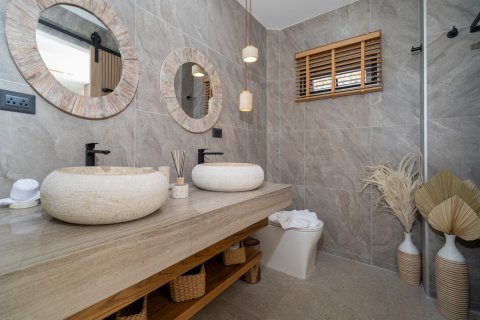 Villa à Pattaya, Thaïlande 3 chambres № 168144 - photo 30