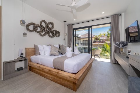 Villa à Pattaya, Thaïlande 3 chambres № 168144 - photo 28