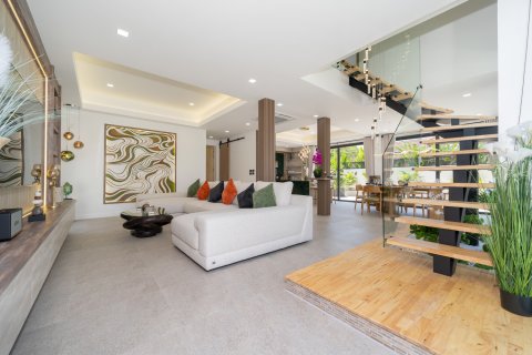 Villa à Pattaya, Thaïlande 3 chambres № 168144 - photo 16