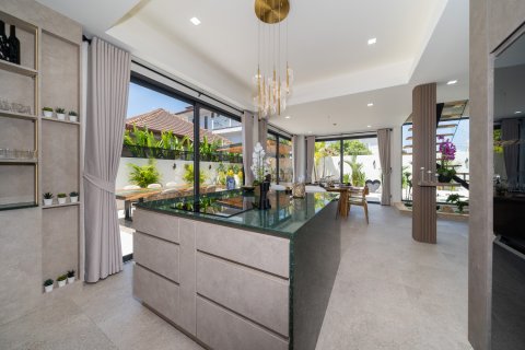 Villa à Pattaya, Thaïlande 3 chambres № 168144 - photo 19