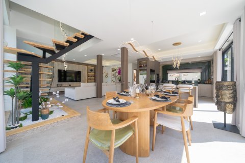 Villa à Pattaya, Thaïlande 3 chambres № 168144 - photo 20