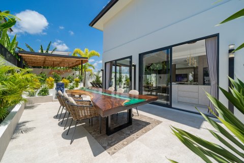 Villa à Pattaya, Thaïlande 3 chambres № 168144 - photo 4