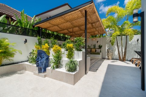 Villa à Pattaya, Thaïlande 3 chambres № 168144 - photo 8